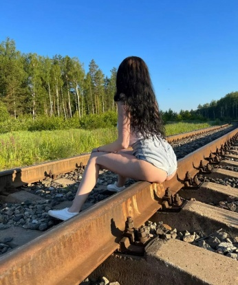 Алина